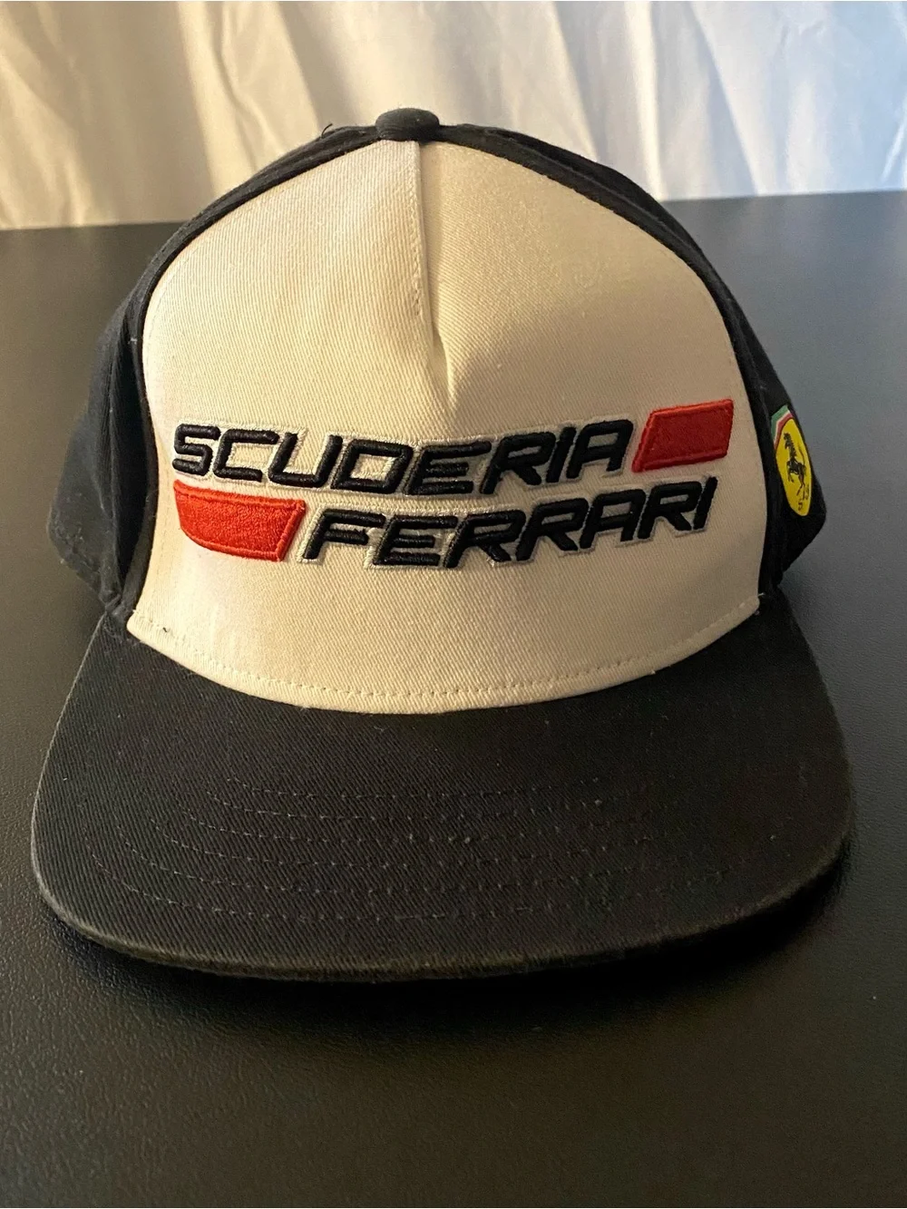 Scuderia Ferrari official scuderia